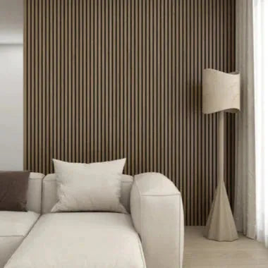 Flexible Akustikpaneele - BravusWoods (270cm x 110cm)