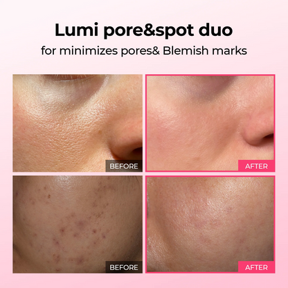 Dr.Melaxin Lumi firm & lift Duo